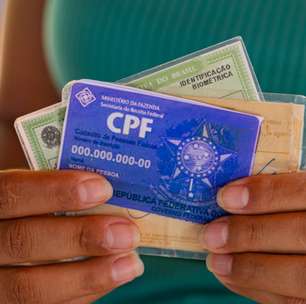 14.600.000 de pessoas tem direito a R$ 39.3000.000 milhões em créditos de CPF na nota em São Paulo