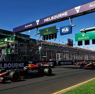 GP da Austrália pode abrir temporada da F1 em 2025