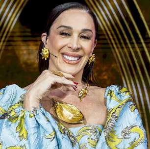 The Masked Singer terá Claudia Raia como jurada na semifinal