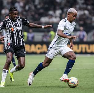 Atlético-MG x Cruzeiro: o balanço dos clubes no início de temporada