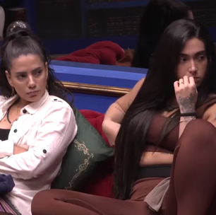BBB24: lágrimas, confissões e estratégias marca virada no jogo; veja resumo