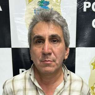 Polícia prende suspeito de estuprar 8 mulhereszebet habatvárias cidades de Goiás