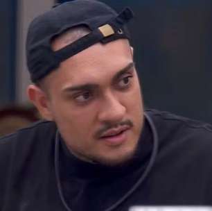 MC Bin Laden acredita na saída de Beatriz no BBB 2024 e web debocha