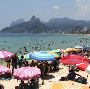 Turismo no Rio de Janeiro movimentou R$ 2,35 bilhões