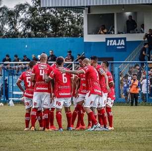 Importante peça do Vila Nova pode "pular o muro" e acertar com rival