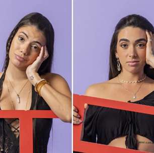 Enquete Paredão BBB 2024: Beatriz, Fernanda ou Giovanna? Quem deve sair no jogo?