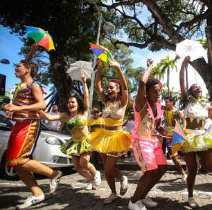 Recife celebra o Dia do Frevo com programação especial