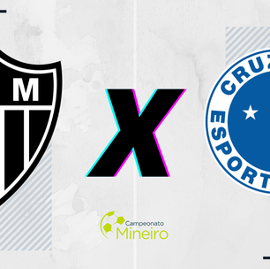 Atlético-MG x Cruzeiro: escalações, retrospecto, onde assistir e palpites