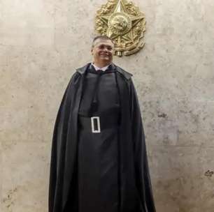 No STF, Flávio Dino diz que só há poder civil e função militar é 'subalterna'