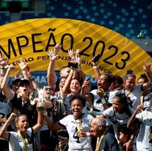 CBF detalha sistema de disputa do Campeonato Brasileiro Feminino A3