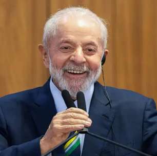 Lula começa o mês de abril com sequência de viagens pelo país