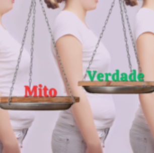 O que é mito e o que é verdade quando falamos de emagrecimento?