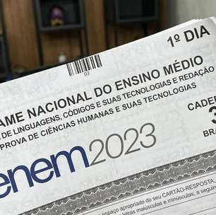 Enem 2024: confira datas do pedido de isenção da taxa