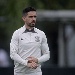 Coronado é ausênciano espn bola de prata sportingbet90% do tempo desde que chegou no Corinthians