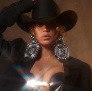 Beyoncé bate recorde no Spotify com 'Cowboy Carter'