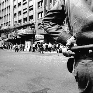 Congresso relembra 60 anos do Golpe Militar; Lula se cala