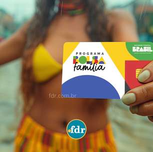 Valores ADICIONAIS do Bolsa Família de abril já podem ser consultados