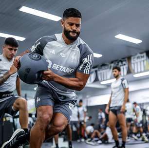 Perto da estreia, Galo faz importante teste antes da viagem