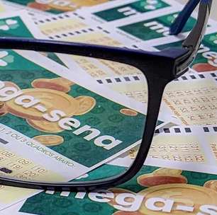 Mega-Sena sorteia nesta terça prêmio acumuladoblaze apostas roletaR$ 10,5 milhões