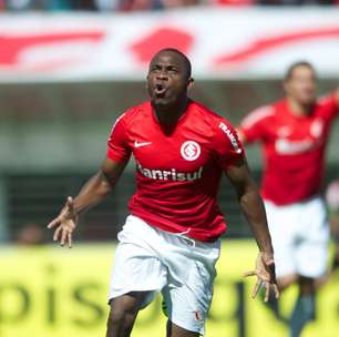 Bomba no Inter! Willians é foragido da justiça por dívida de pensão alimentícia