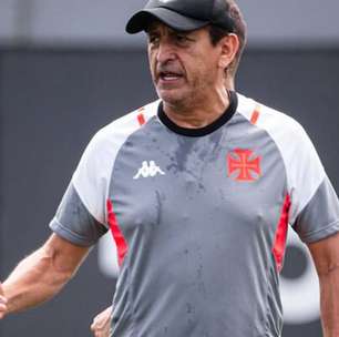 Com janela aberta, saiba como o Vasco deve atacar o mercado
