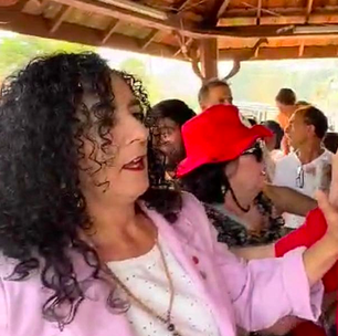 MP denuncia oito bolsonaristas que atacaram deputada do PT no Rio de Janeiro