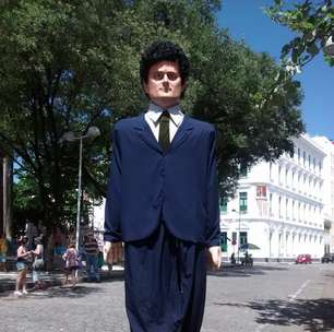 Relator cita 'bonecos de Olinda' e prisão de Lula em voto contra cassação de Sérgio Moro