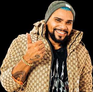 Naldo Benny jura que foi responsável por show de Madonna no Rio