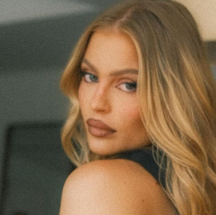 Luisa Sonza manda indireta para Chico Moedas em novo post