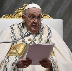 Papa Francisco apela por respeito às mulheres: "Não vamos tirar suas vozes"