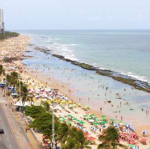Praia de Boa Viagem em Recife: atrações, restaurantes, hotéis