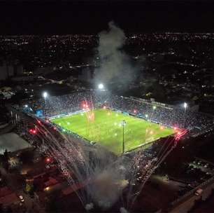 Belgrano conscientiza torcedores sobre racismo em campanha antes de jogo contra brasileiro