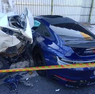 'Não fugiu do local': o que diz a defesa do motorista do Porsche envolvidoblaze apostas roletaacidente com morte