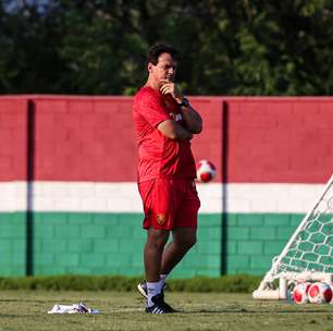 Com onda de desfalques, Fluminense busca triunfo diante do Alianza Lima