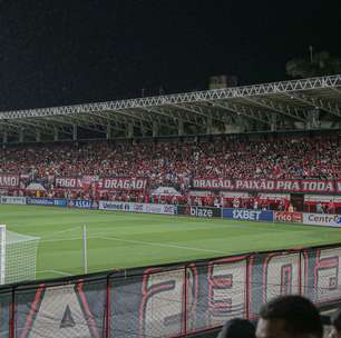 Atlético Goianiense inicia venda de ingressos para a final do Campeonato Goiano contra o Vila Nova