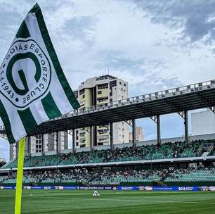 Goiás encara o Flamengo pelo Brasileirão Sub-20; assista AO VIVO