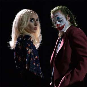 "Coringa 2" será impróprio para menores nos Estados Unidos