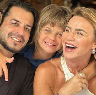 De Marcos Mion a Isabel Fillardis: 8 famosos que têm filhos PcDs