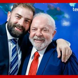 Justiça determina que filho de Lula se mantenha longe da ex namorada