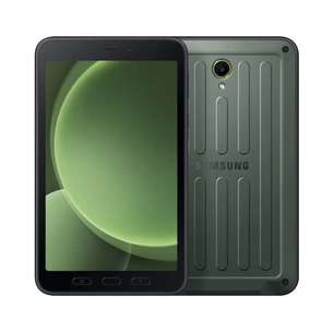 Galaxy Tab Active5, tablet ultra resistente da Samsung, chega ao Brasil por R$ 3.499