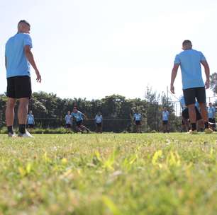 Igor Inocêncio projeta Série B: 'Podemos a Ponte onde deveria estar'