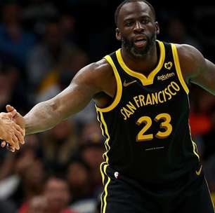 Houston Rockets x Golden State Warriors: assistir AO VIVO - NBA - 04/04