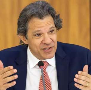 Haddad diz que inflação está controlada e defende continuidade de ajuste nas contas públicas