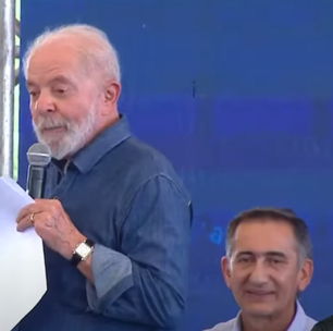 Às vezes é preciso 'uma cachacinha', diz Lula sobre articulações políticas no Congresso