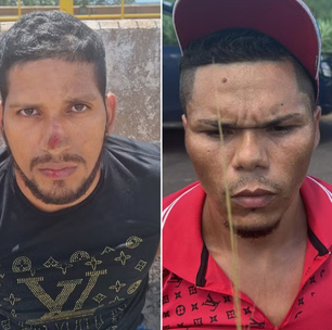 Fuga de detentos em Mossoró teve ajuda de facção e viagem de barco de seis dias; veja a cronologia