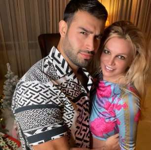 Britney Spears posta vídeo romântico com ex-marido e desabafa sobre confiança