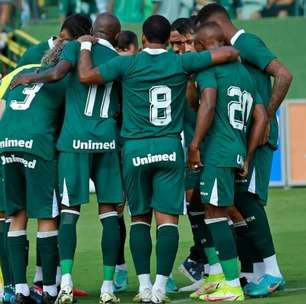 Limpa no Goiás! Mais jogadores devem deixar o clube nos próximos dias