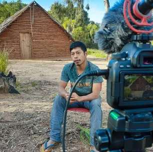Gratuito: projeto cultural leva cinema e diversidade para o Litoral Norte