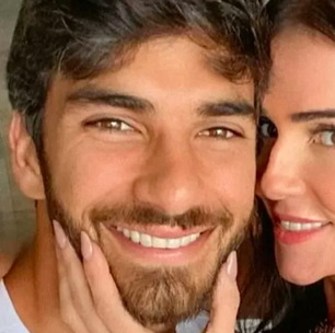 Deborah Secco e Hugo Moura se separam após nove anos de casamento