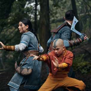 Avatar: O Último Mestre do Ar, da Netflix, perde showrunner